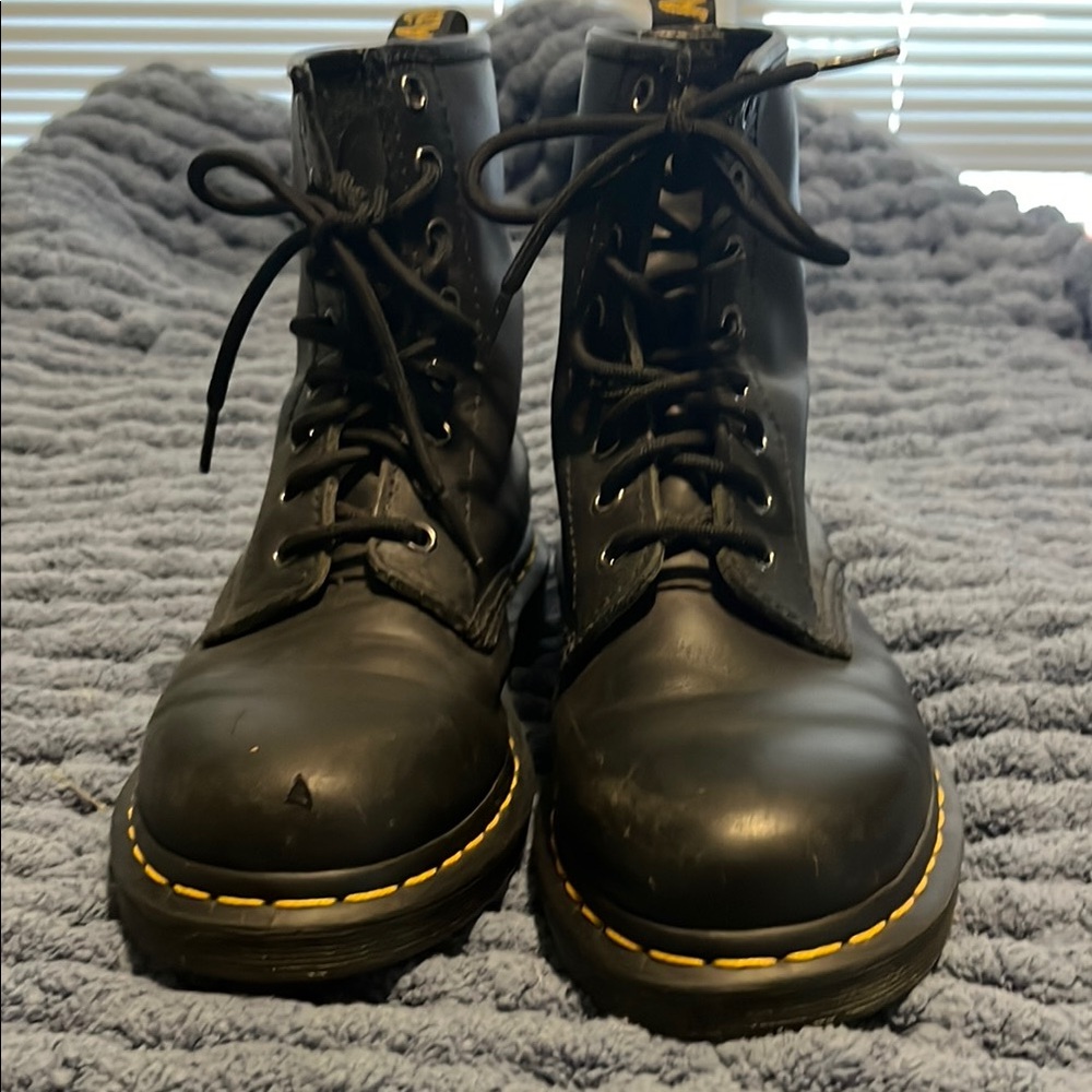 Women’s original Dr Martins